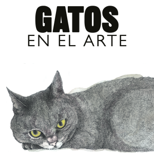 GATOS EN EL ARTE