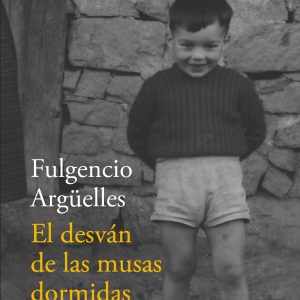 EL DESVÁN DE LAS MUSAS DORMIDAS