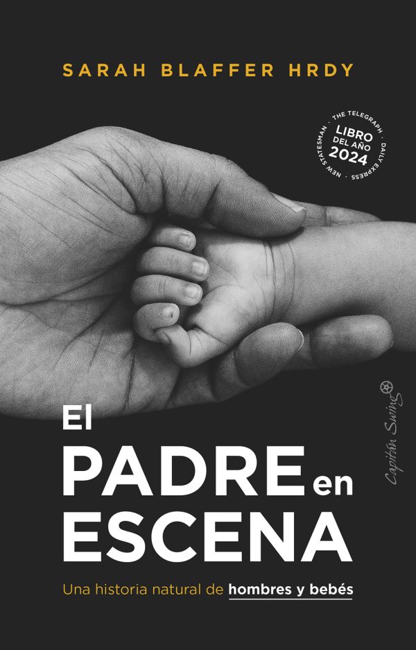 EL PADRE EN ESCENA