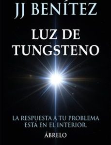 LUZ DE TUGSTENO