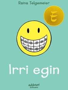 IRRI EGIN