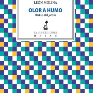 OLOR A HUMO