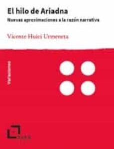 EL HILO DE ARIADNA