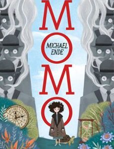 Momo (edición ilustrada) (Colección Alfaguara Clásicos)