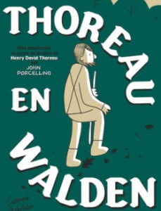 THOREAU EN WALDEN