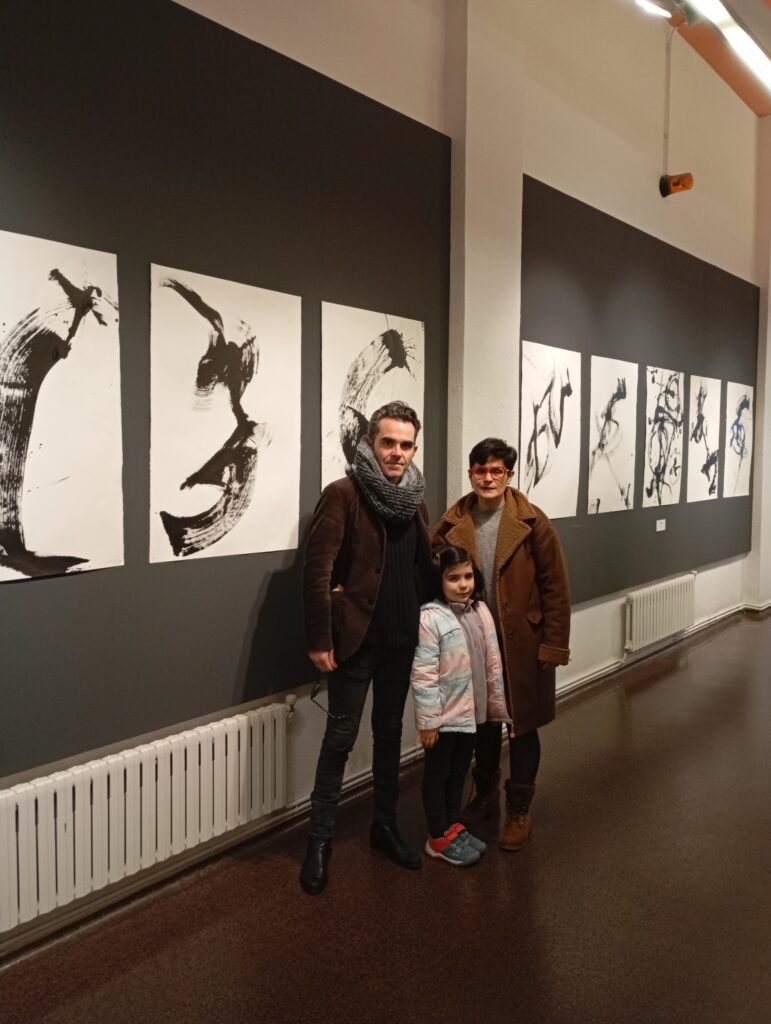 Galería de arte Noski!