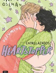 Heartstopper 6. Entrelazados