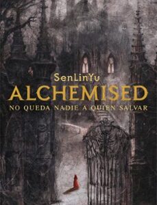 Alchemised