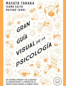 Gran Guía Visual de la Psicología