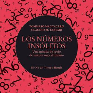 LOS NÚMEROS INSÓLITOS