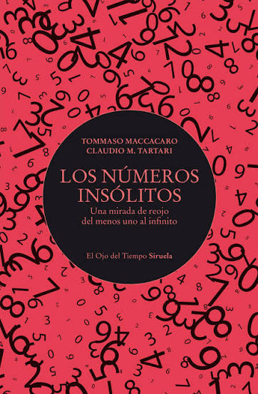 LOS NÚMEROS INSÓLITOS
