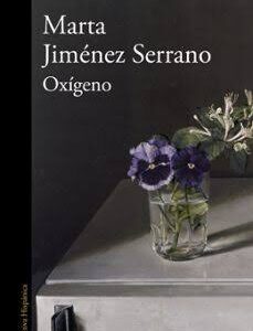 Oxígeno