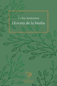 Historia de la Hierba